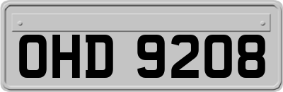 OHD9208