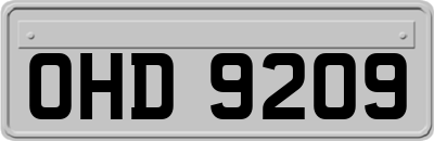 OHD9209