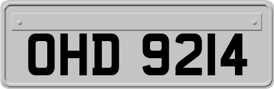 OHD9214
