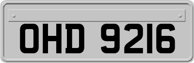 OHD9216