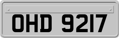 OHD9217
