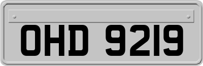 OHD9219