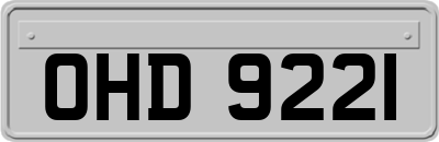OHD9221