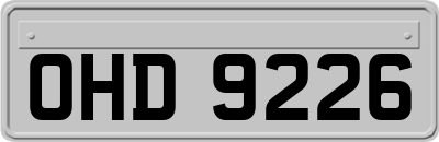 OHD9226