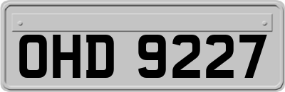 OHD9227