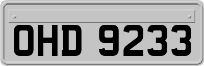 OHD9233