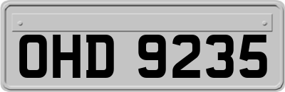 OHD9235