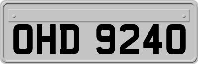 OHD9240