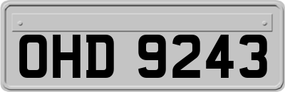 OHD9243