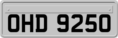 OHD9250