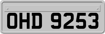 OHD9253