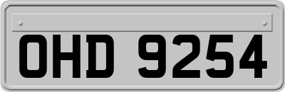 OHD9254