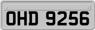 OHD9256