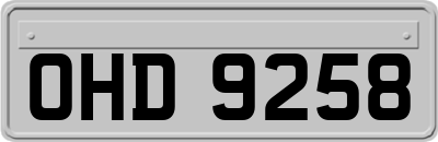 OHD9258