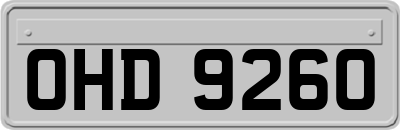 OHD9260