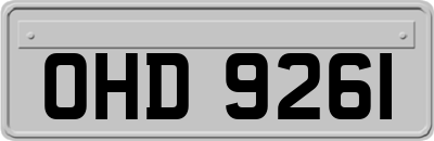 OHD9261