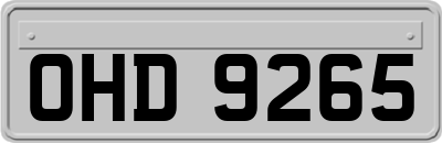 OHD9265