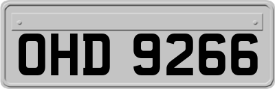 OHD9266