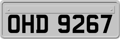 OHD9267