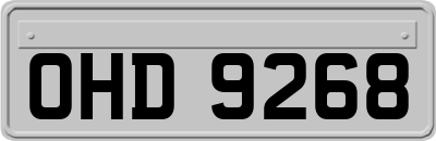 OHD9268