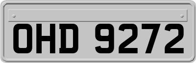OHD9272