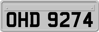 OHD9274