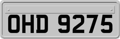 OHD9275