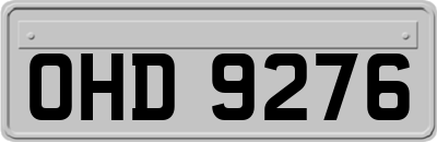 OHD9276