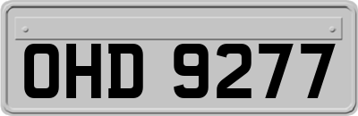 OHD9277