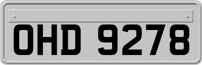 OHD9278