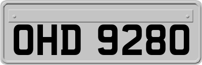OHD9280