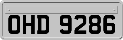 OHD9286