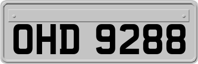 OHD9288
