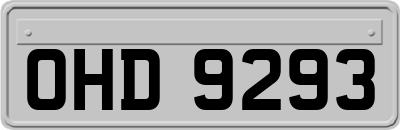OHD9293