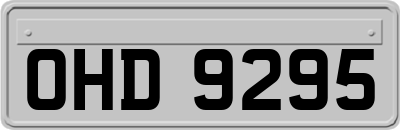 OHD9295