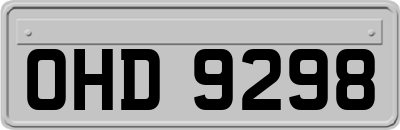 OHD9298