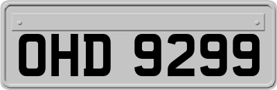 OHD9299