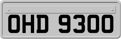 OHD9300