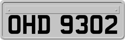 OHD9302
