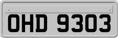 OHD9303
