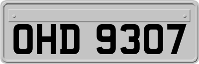 OHD9307