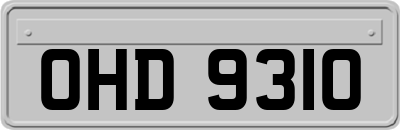 OHD9310