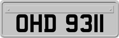 OHD9311