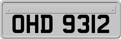 OHD9312