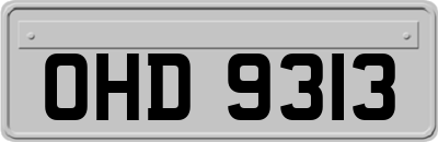 OHD9313