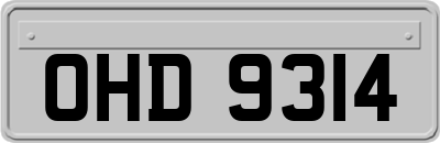 OHD9314