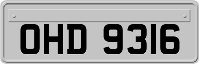 OHD9316