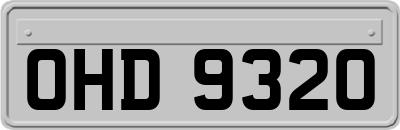 OHD9320