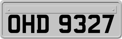 OHD9327