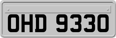 OHD9330